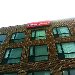 *** Hotel Red Roof Brooklyn - 3rd Ave United States