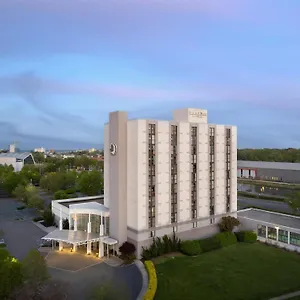 Doubletree By Hilton Virginia Hotel