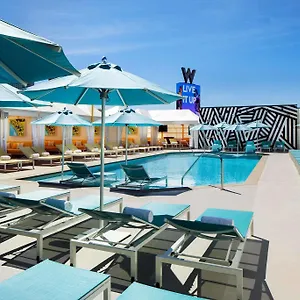 **** Resort W Vegas United States